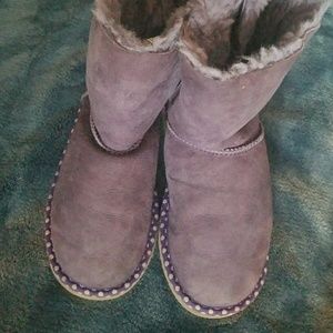 Uggs boots